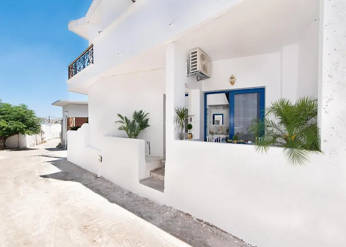 Antonia\'S Apartments