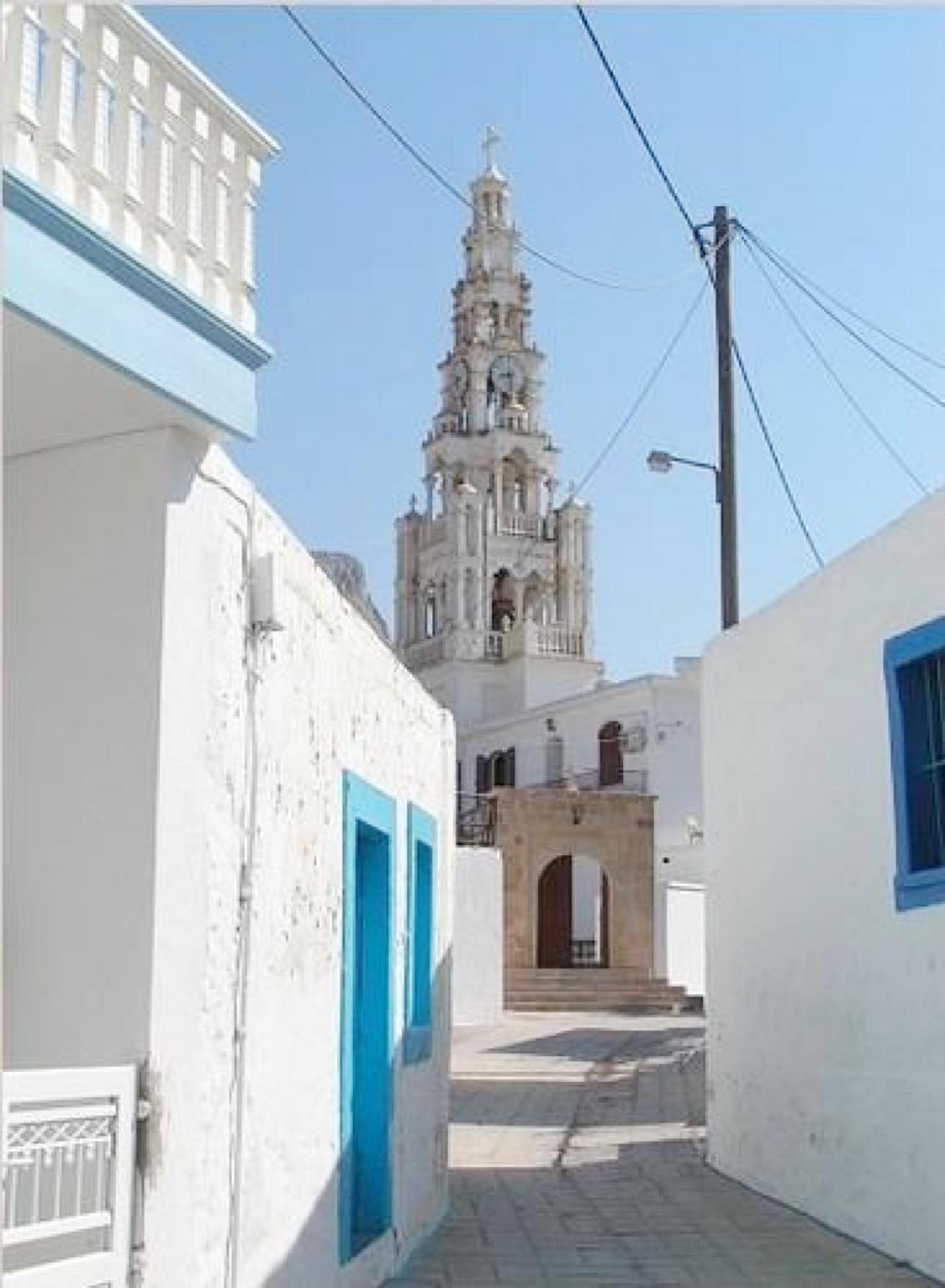 Antonia's Apartmán